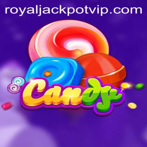 Candy Royal Jackpot Unveiled