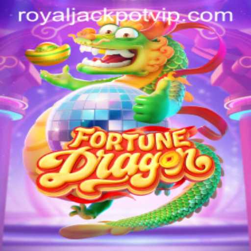 FortuneDragon: The Epic Adventure in Pursuit of the Royal Jackpot