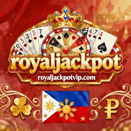 royaljackpot