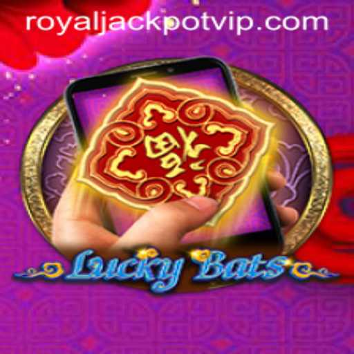 Discover the Thrills of LuckyBatsM: Unveiling the RoyalJackpot